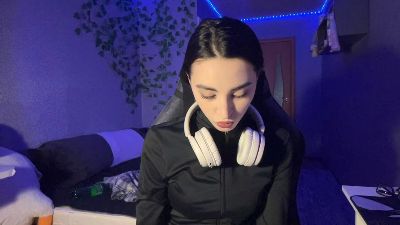 CorlissLauffer webcam model stream image