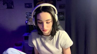 CorlissLauffer webcam model stream image