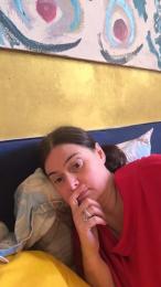 Claufiagen7 webcam cam4 model stream image