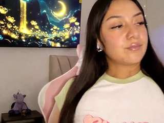 amapolaunicorn webcam model stream image