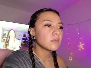 amapolaunicorn webcam model stream image