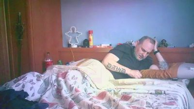 serapo37 webcam model stream image