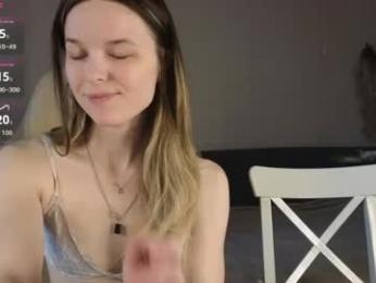 lily_and_jake webcam chaturbate model stream image