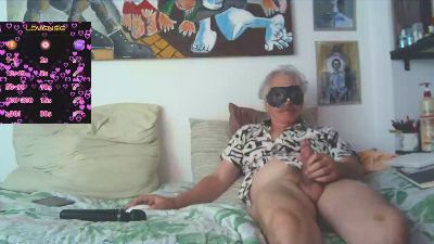 MCWild2 webcam model stream image