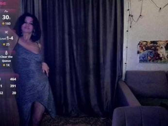 EVA1172a webcam model stream image