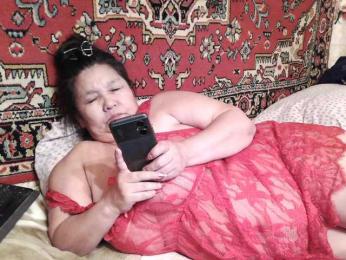 MilfZulfiya webcam model stream image