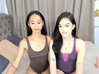 asyourfavorite_asian webcam model stream image