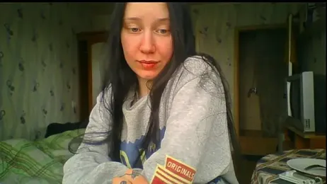 RussNocturnal webcam model stream image