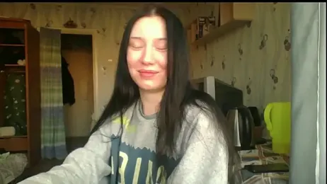 RussNocturnal webcam model stream image