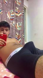 Juaann0303 webcam model stream image