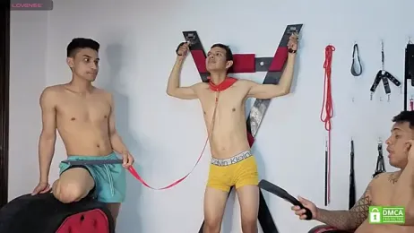 EliteBoysLive webcam model stream image