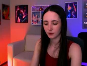 caroline_honeyy webcam model stream image