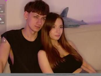 the_spark_diaries webcam chaturbate model stream image