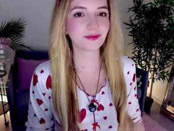 Kris_honey webcam bongacams model stream image
