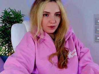 Kris_honey webcam model stream image