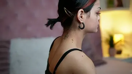 MaiaMini webcam model stream image