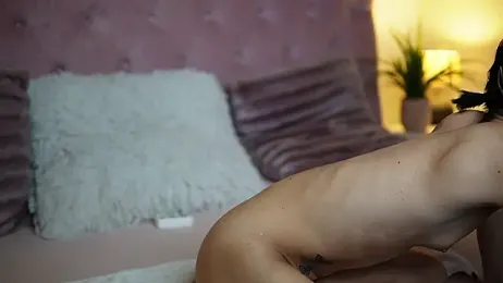 MaiaMini webcam model stream image