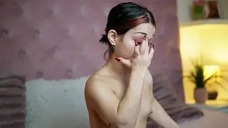 MaiaMini webcam model stream image