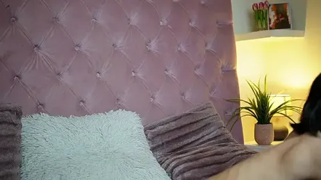 MaiaMini webcam model stream image