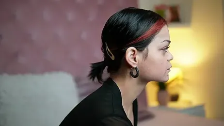 MaiaMini webcam model stream image