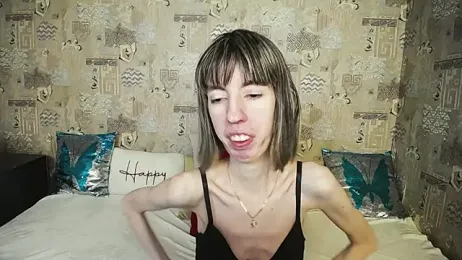 Unusual_G webcam stripchat model stream image