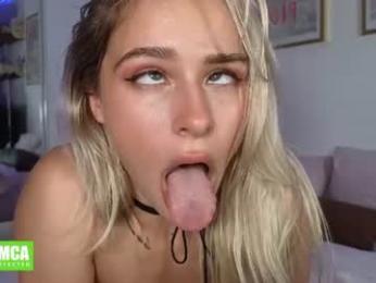 baby_tav webcam model stream image
