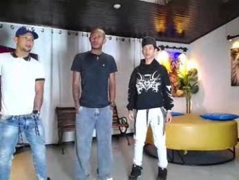 boranget webcam chaturbate model stream image