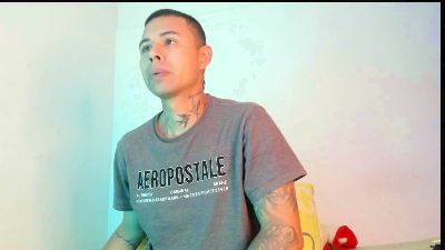 bryan1839 webcam model stream image