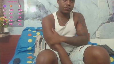 TYSOON777 webcam model stream image