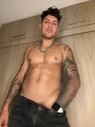 amenadiel_fire webcam model stream image