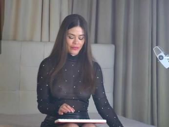 Lady_Viktoria webcam model stream image