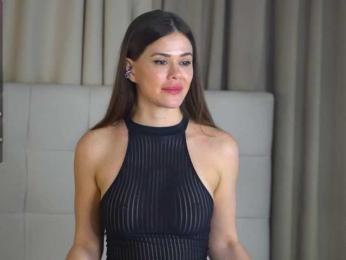 Lady_Viktoria webcam model stream image