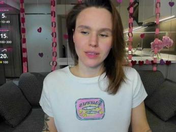 LisaDaniels webcam model stream image