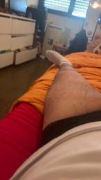 Cazzodurofresco webcam model stream image