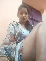 Ayesharani1 webcam stripchat model stream image