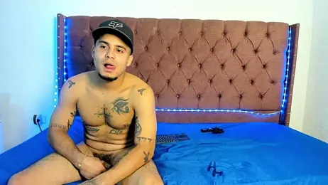 lau_hotfox webcam model stream image