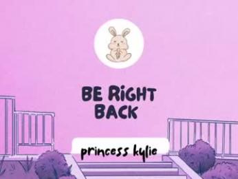 kyliesnowxxx webcam chaturbate model stream image