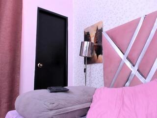 Sophia Ackerman webcam model stream image