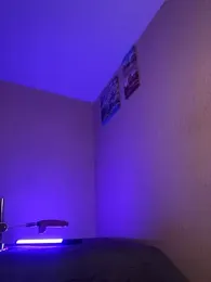 DanArant webcam model stream image