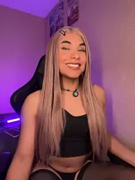 DanArant webcam model stream image