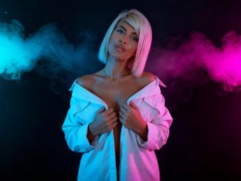 SalmaRoze webcam model stream image