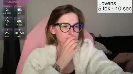 Sexy_Sweets webcam model stream image