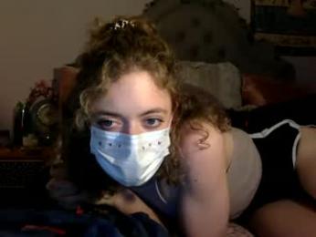 sweetmarie223 webcam model stream image