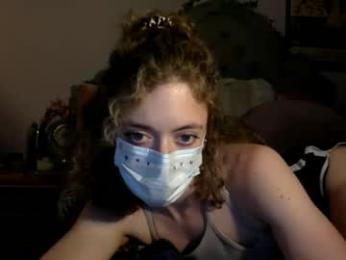 sweetmarie223 webcam model stream image