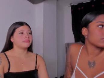 game_with_lesbians_ webcam chaturbate model stream image