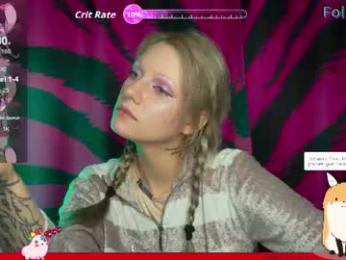 vasya_sylvia webcam chaturbate model stream image