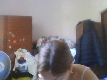 sweetcandy1 webcam model stream image
