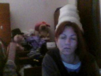 sweetcandy1 webcam model stream image