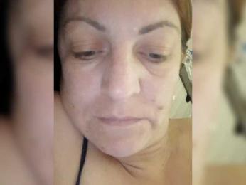 sweetcandy1 webcam model stream image