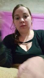 MaruL93 webcam model stream image